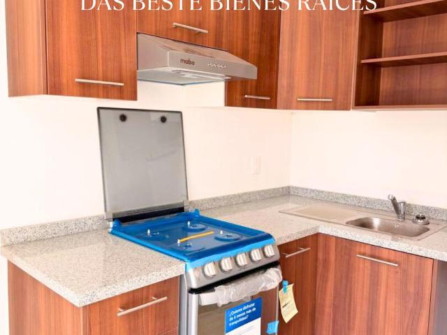 Departamento en Residencial Lago Esmeralda