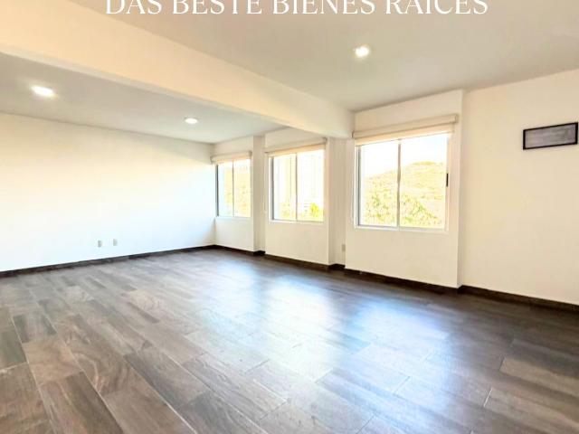 Departamento en Residencial Lago Esmeralda