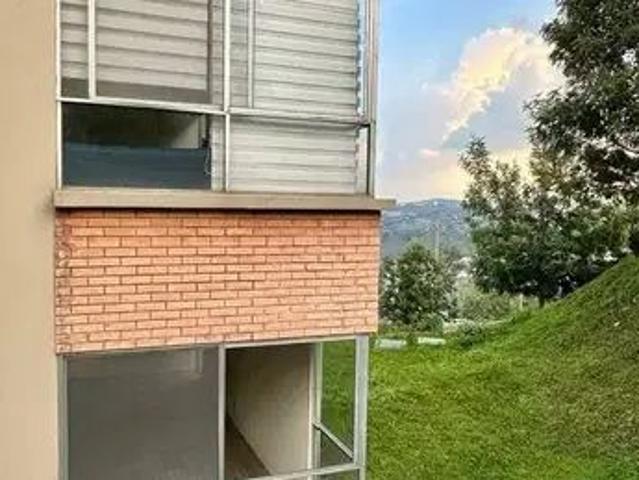 Departamento en Residencial Lago Esmeralda, Atizapán De Zaragoza