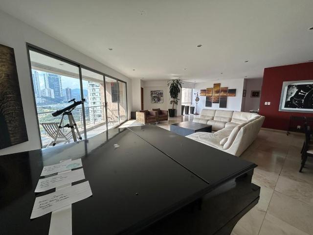 DEPARTAMENTO EN RESIDENCIAL LAS NUBES, VILLA MAGNA