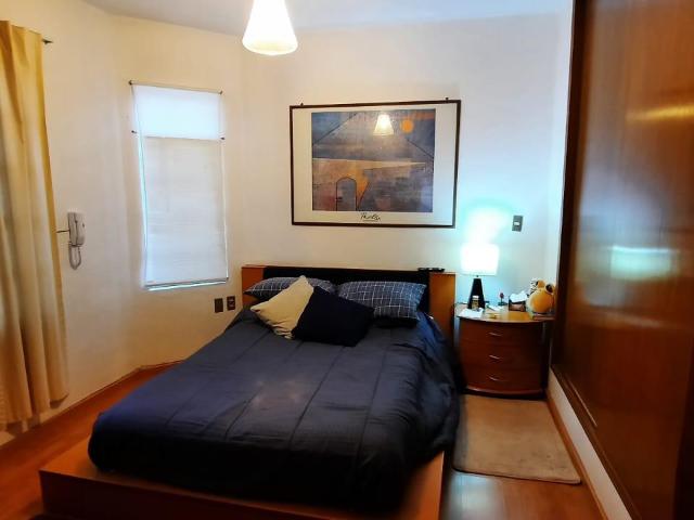 Departamento en Residencial Marfil