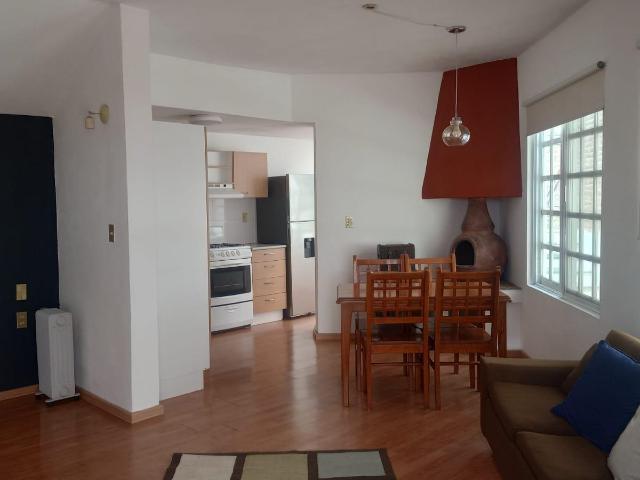 Departamento en Residencial Marfil
