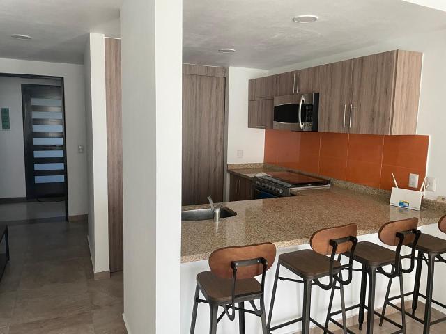 Departamento en Residencial Natura