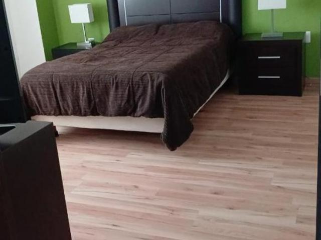 Departamento en Residencial Natura