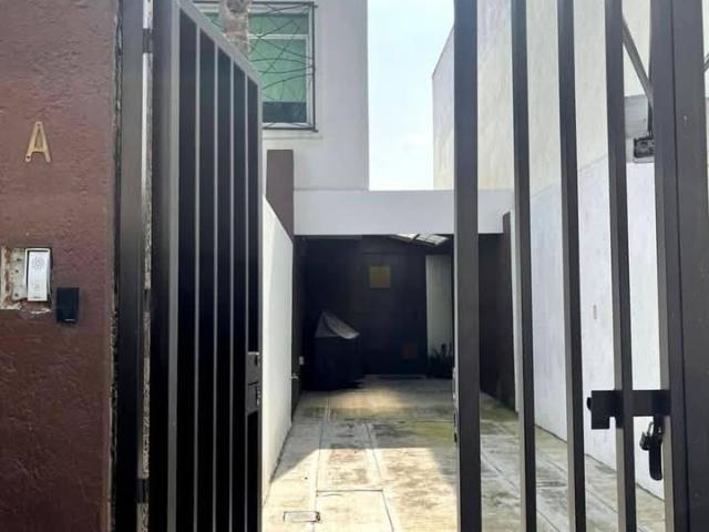 Departamento en Residencial San ?ngel