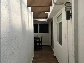 Departamento en Residencial San ?ngel