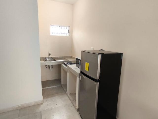 Departamento en Residencial Santa F?