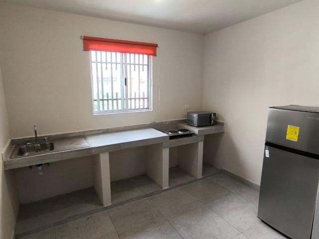 Departamento en Residencial Santa F?