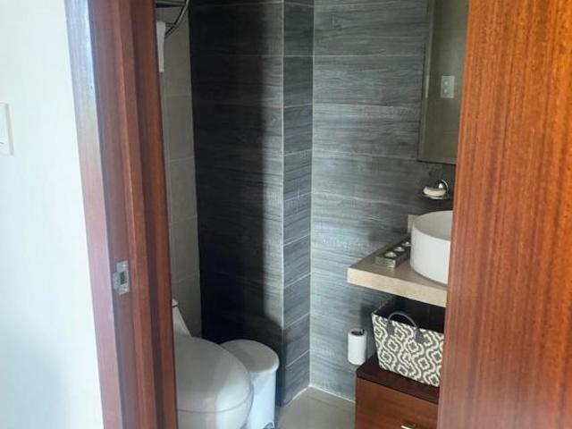 Departamento en Residencial sendero