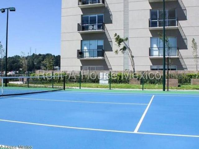 Departamento en Residencial Stampa, Contadero