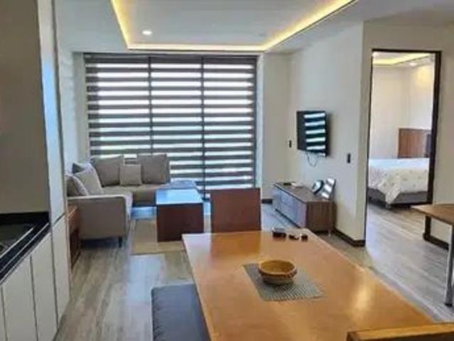 Departamento en Residencial Punta Del Este, León