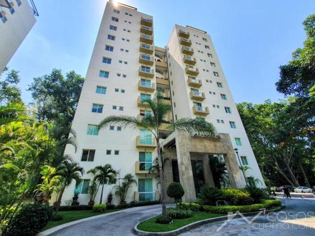 DEPARTAMENTO EN RESIDENCIAL QUINTA DEL BOSQUE