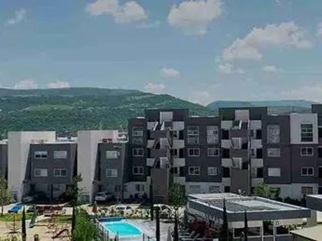 Departamento en Residencial Rubí Condominios, Circuito Zafiro, León, Guanajuato, México