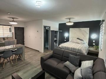 Departamento en Residencial Valle Azul