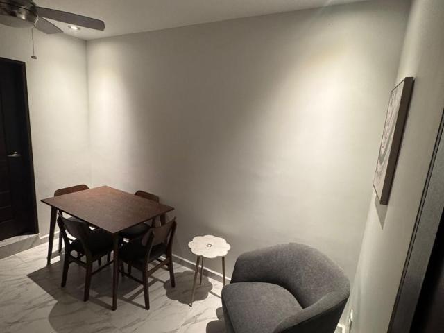 Departamento en Residencial Valle Azul