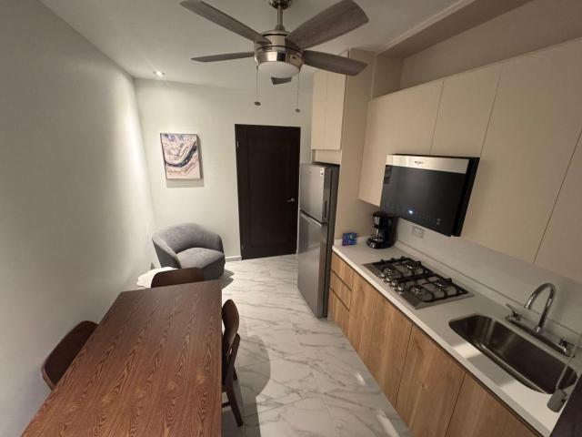 Departamento en Residencial Valle Azul