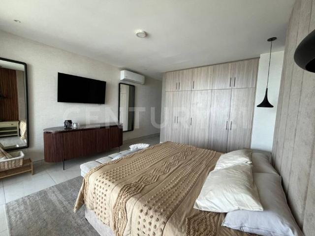 DEPARTAMENTO EN RESIDENCIAL VELAMAR, ALTAMIRA
