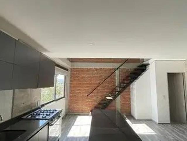 Departamento en Residencial Xinte, Manzana 4 Lote 1, Santa María Mazatla, Estado De México, México