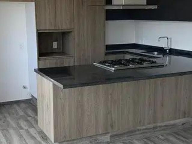 Departamento en Residencial Xinte, Manzana 4 Lote 1, Santa María Mazatla, Estado De México, México