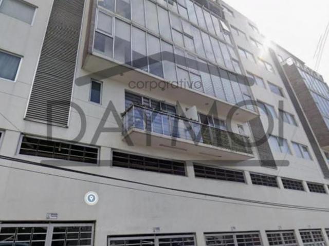 Departamento en Residencial Zacatenco, Gustavo A. Madero, CDMX