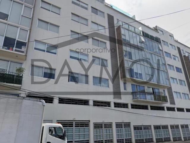 Departamento en Residencial Zacatenco, Gustavo A. Madero, CDMX