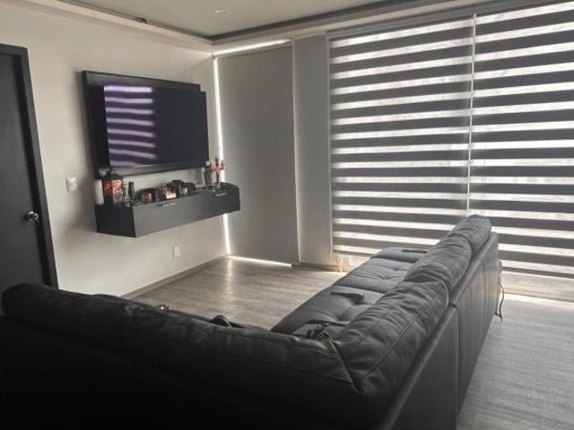 Departamento en Residencial Zacatenco