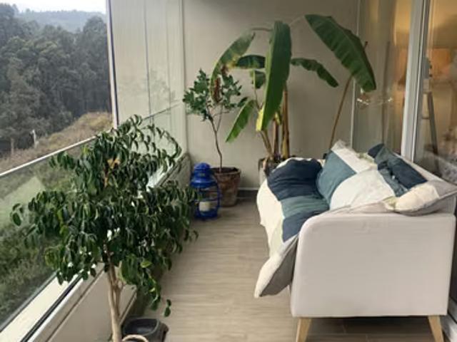 Departamento en reñaca 2 dorm, 2 baños, calle vicuña mackenna | 2 dormitorios por 5500.00 en Valparaíso