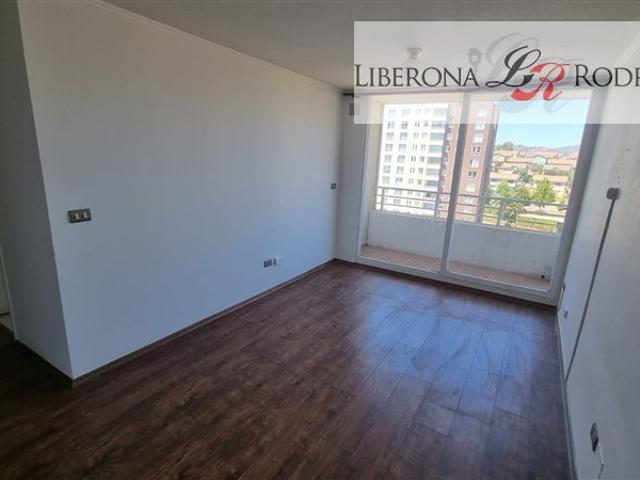 Departamento en Reñaca Alto