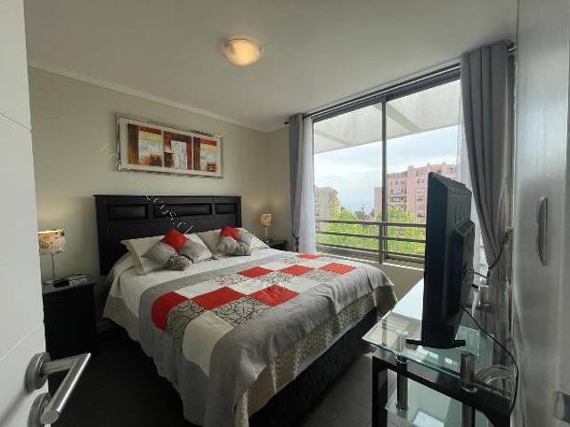 Departamento en Reñaca, arriendo