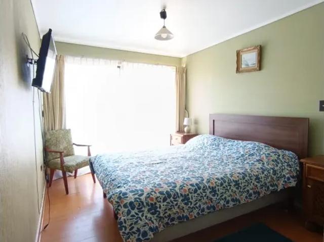 Departamento en reñaca bajo