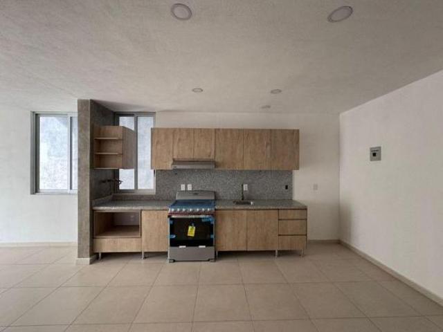 Departamento en RIVAS GUILLEN, Oblatos