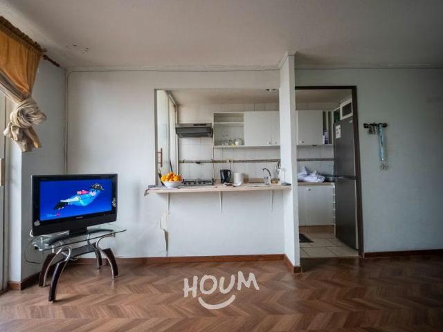 Departamento en Rivas Vicuña | 3 dormitorios por 75000. 00 en Quinta Normal