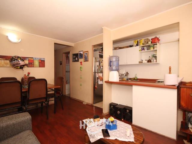 Departamento en Rivas Vicuña, ID: 122917S