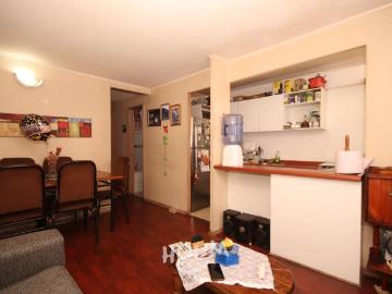 Departamento en Rivas Vicuña, ID: 122917S