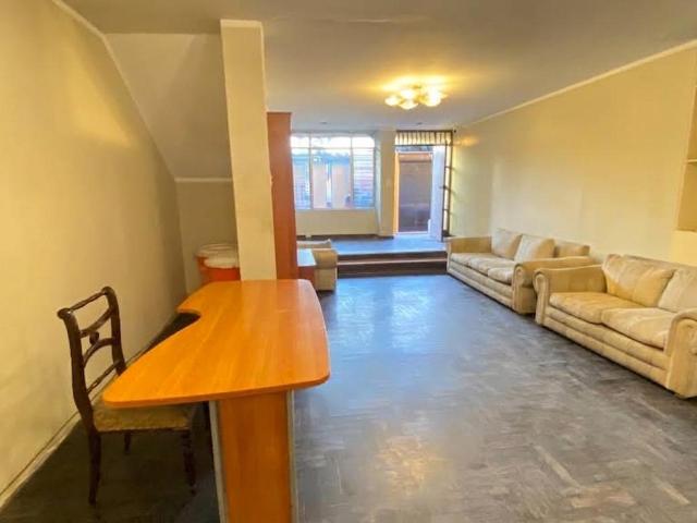 Departamento en Rímac