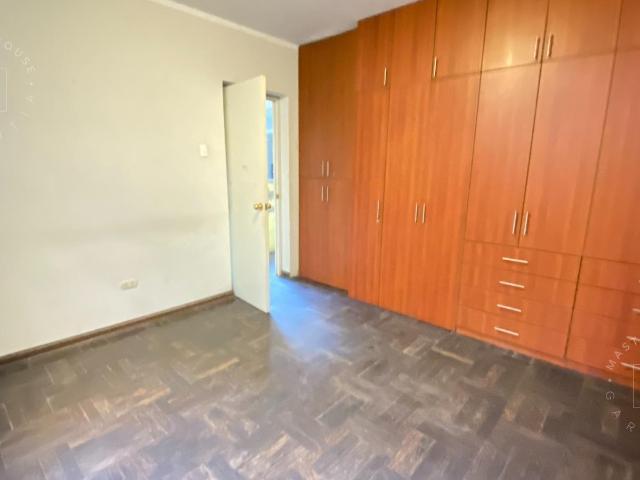 Departamento en Rímac