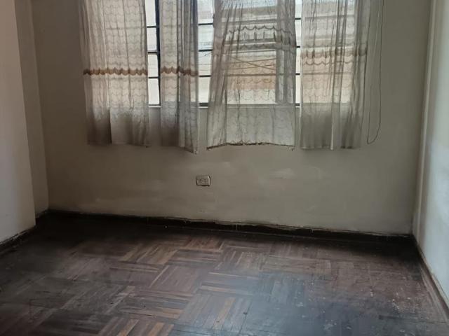 Departamento en Rímac