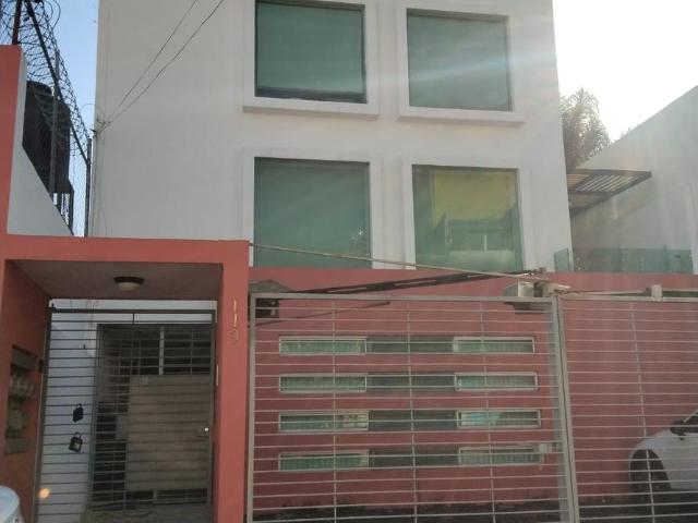 Departamento en Rinc?n de Ocolusen