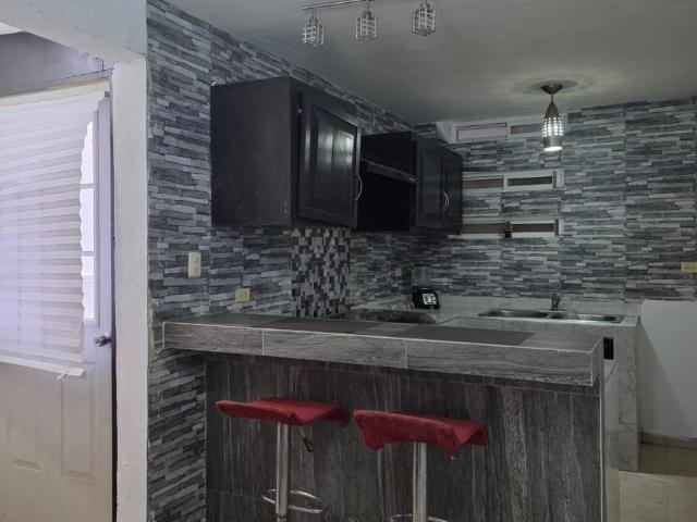 Departamento en Rinc?n de los Angeles
