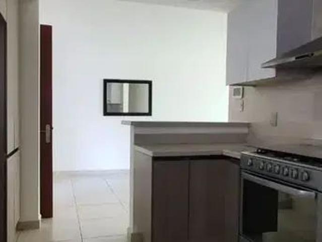 Departamento en Rincón De San Andrés, Municipio De Puebla