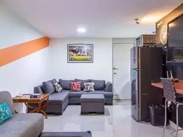 Departamento en Rinconada Del Bosque, Guadalajara, Región Centro, Jalisco, 44530, México