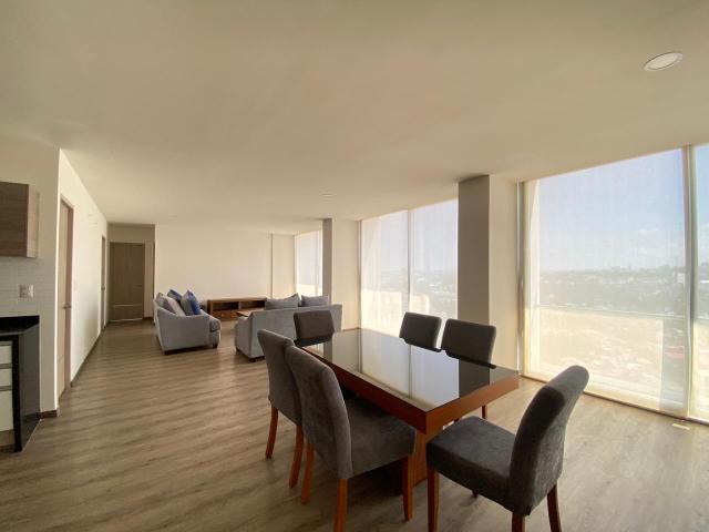 Departamento en Rinconada Sur Poniente