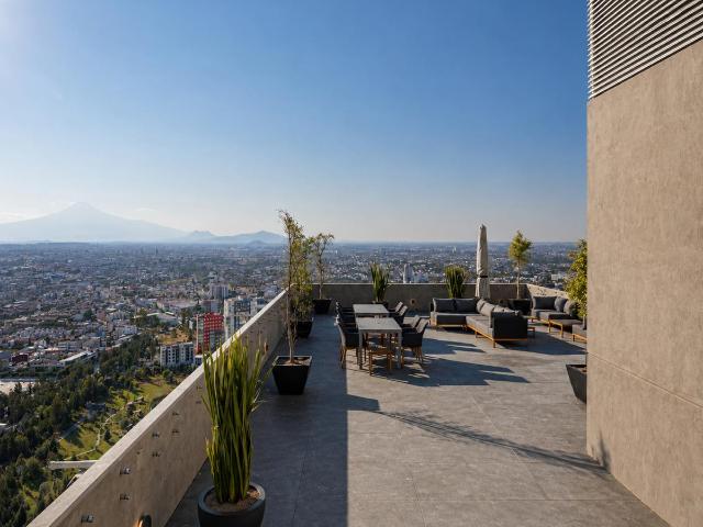 Departamento en Rinconada Sur Poniente