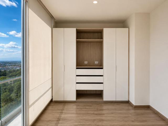 Departamento en Rinconada Sur Poniente
