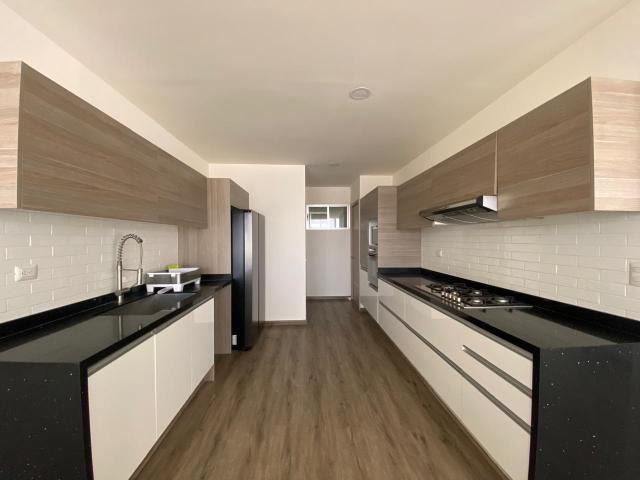 Departamento en Rinconada Sur Poniente