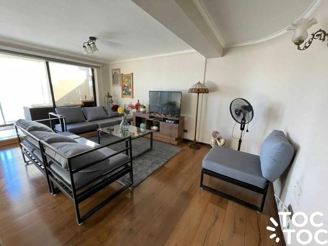 Departamento en Río Bueno