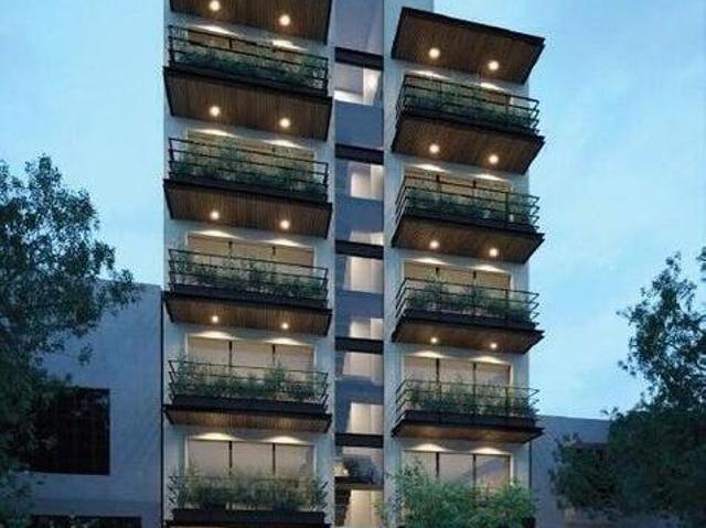 Departamento en Rio Grijalva, Cuauhtemoc
