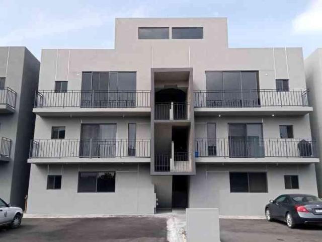 Departamento en Ruiz Cort?nes