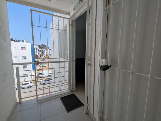 DEPARTAMENTO EN RVENTA EN TORRES ORI?N LEON GTO. UBICADO A 3 CALLES DEL POLIFORUM