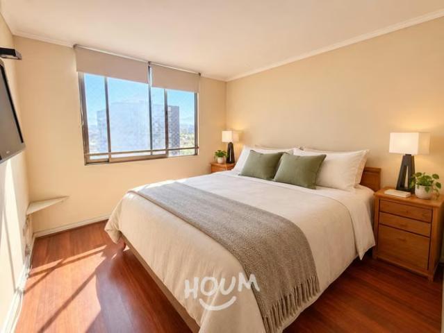 Departamento en Walker Martínez | 4 dormitorios por 3950.00 en La Florida